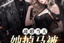 离婚当天,她掉马被顶级娘家接回章节免费在线阅读,姜璃谢隶城完结版-推书机
