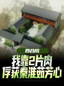 王建安秦淮茹小说免费阅读完整版
