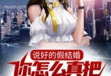 说好的假结婚,你怎么真把女神拿下了?小说完结版章节免费阅读-推书机