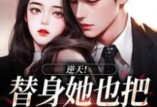 逆天！替身她也把总裁当替身杜若展京墨小说完结版章节在线阅读-推书机