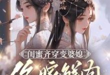 闺蜜齐穿变婆媳,你嫁鲜肉我也嫁叶轻轻,闺蜜齐穿变婆媳,你嫁鲜肉我也嫁小说免费阅读-推书机