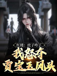 贾玓小说在线章节免费阅读（红楼：庶子咋了，我怒夺贾宝玉风头无弹窗无删减）