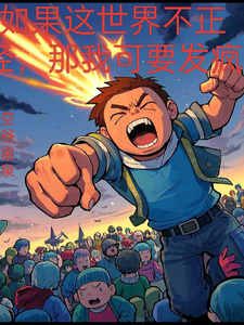 小说《如果这世界不正经，那我可要发疯》章节免费阅读