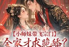 江畅完整版小说免费阅读-推书机