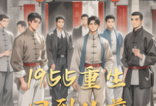 免费看1955重生回到从前小说的网站有哪些?-推书机