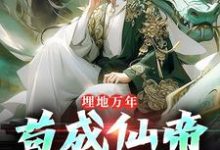 《埋地万年，苟成仙帝再出山》全集免费在线阅读（苏子）-推书机