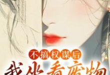 小说《不搞权谋后，我坐看废物儿女作死》完整版在线章节免费阅读-推书机