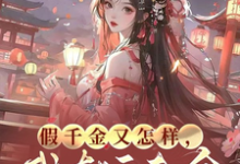 假千金又怎样,我有旺夫命这本小说在哪里可以看?哪里有免费试读章节?-推书机