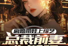 《离婚带娃上综艺,总裁前妻悔断肠》沈君完整版小说免费阅读-推书机