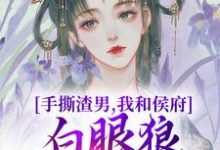 谢婉茹谢承启小说《手撕渣男,我和侯府白眼狼父子拼了》在线阅读-推书机