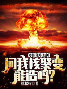 寒假兼职被抓，问我核聚变能造吗？小说免费资源，寒假兼职被抓，问我核聚变能造吗？在线阅读