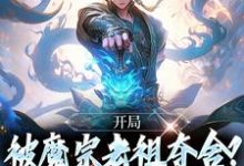 小说《开局被魔宗老祖夺舍?我改变身份!》在线章节阅读-推书机