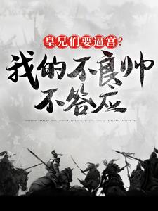 小说《皇兄们要逼宫？我的不良帅不答应》完整版在线章节免费阅读
