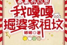 小说《暴富养四崽,我嘎嘎掘婆家祖坟》在线章节阅读-推书机