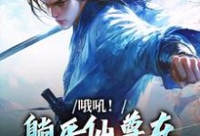 林麟小说完整版《哦吼!躺平仙尊在三界忙到起飞》免费阅读-推书机