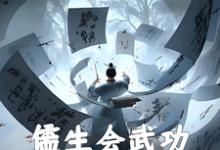 小说《儒生会武功,开局抡语大成》章节免费阅读-推书机