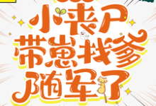 完整版《穿七零,小丧尸带崽找爹随军了》小说免费阅读-推书机