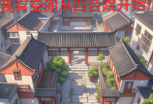 我有空间从四合院开始!(许大茂)完整版在线免费阅读-推书机