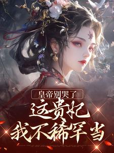 完整版《皇帝别哭了，这贵妃我不稀罕当》小说免费阅读