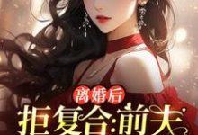 离婚后拒复合:前夫儿子悔断肠沈寒星小说免费阅读-推书机