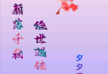 完结版《玖颜落千秋,绝世遇佳人》章节阅读-推书机
