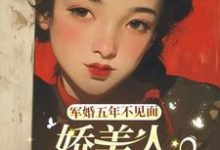 军婚五年不见面,娇美人带娃随军免费阅读,军婚五年不见面,娇美人带娃随军黎夏顾卫城-推书机