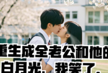 重生成全老公和他的白月光我笑了完整版小说,重生成全老公和他的白月光我笑了最新章节-推书机