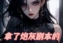 拿了炮灰剧本的爽文女主小说的所有章节都能在哪里免费读到?-推书机