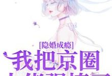 完结版《隐婚成瘾,我把京圈大佬强撩了》在线免费阅读-推书机
