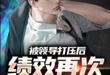 《被领导打压后,绩效再次被清零!》小说章节列表免费试读,孙平安林若薇小说在线阅读-推书机