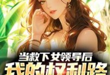 当救下女领导后,我的权利路稳了!(周凌峰)完整版在线免费阅读-推书机