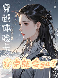 穿越体验卡，穿完就会ga？颜灵易尘，穿越体验卡，穿完就会ga？在线无弹窗阅读