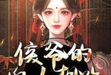十七小说完结版在线阅读，侯爷的婢女想跑？没门免费看-推书机