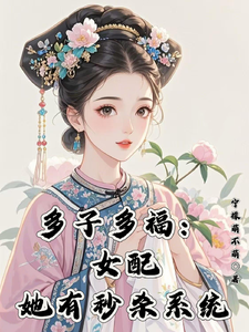 许漫漫完整版《多子多福：女配她有秒杀系统》小说免费阅读