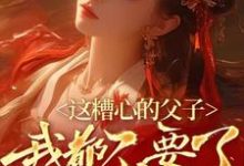 《这糟心的父子我都不要了》小说章节在线试读,《这糟心的父子我都不要了》最新章节目录-推书机