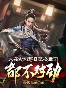 已完结小说《人在玄幻写日记，女主们都不对劲》章节在线阅读