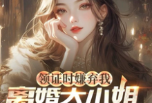 领证时嫌弃我,离婚大小姐哭什么江沉宋凝玥,领证时嫌弃我,离婚大小姐哭什么完整版最新章节-推书机