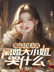 领证时嫌弃我，离婚大小姐哭什么江沉宋凝玥，领证时嫌弃我，离婚大小姐哭什么完整版最新章节
