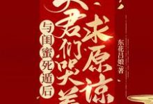 白宁洛幼薇小说与闺蜜死遁后,夫君们哭着求原谅在线阅读章节-推书机