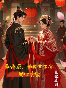 和离后，她成了王爷的心尖宠小说最新章节在哪里可以读到？
