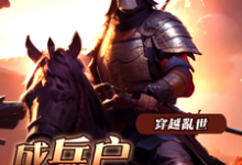 李原小说穿越乱世成兵户，从领媳妇开始完整版阅读-推书机