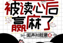 叶清晚胤禛小说叫什么(清穿之四福晋被读心后赢麻了完整版免费阅读)-推书机