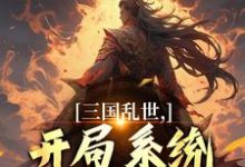 三国乱世，开局系统给我大米饭完整版小说，三国乱世，开局系统给我大米饭免费阅读-推书机