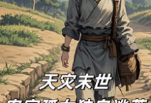 求天灾末世:农家孤女独自逃荒小说免费资源-推书机