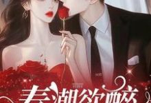 完结版《春潮欲醉》在线免费阅读-推书机