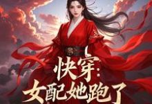 小说《快穿:女配她跑了》完整版在线章节免费阅读-推书机