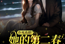 诈死离婚,她的第二春羡煞众人小说,诈死离婚,她的第二春羡煞众人在线阅读-推书机
