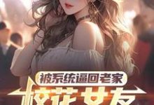 被系统逼回老家,校花女友追来了小说,被系统逼回老家,校花女友追来了在线阅读-推书机