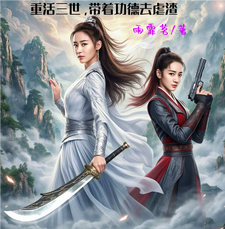 重活三世，带着功德去虐渣白菁，重活三世，带着功德去虐渣在线无弹窗阅读