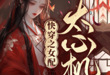 快穿之女配太心机小说的免费阅读版本在哪里可以找到?-推书机